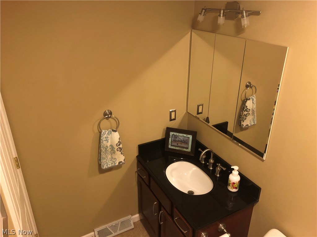 Villas/Falconcrest Condo - Residential