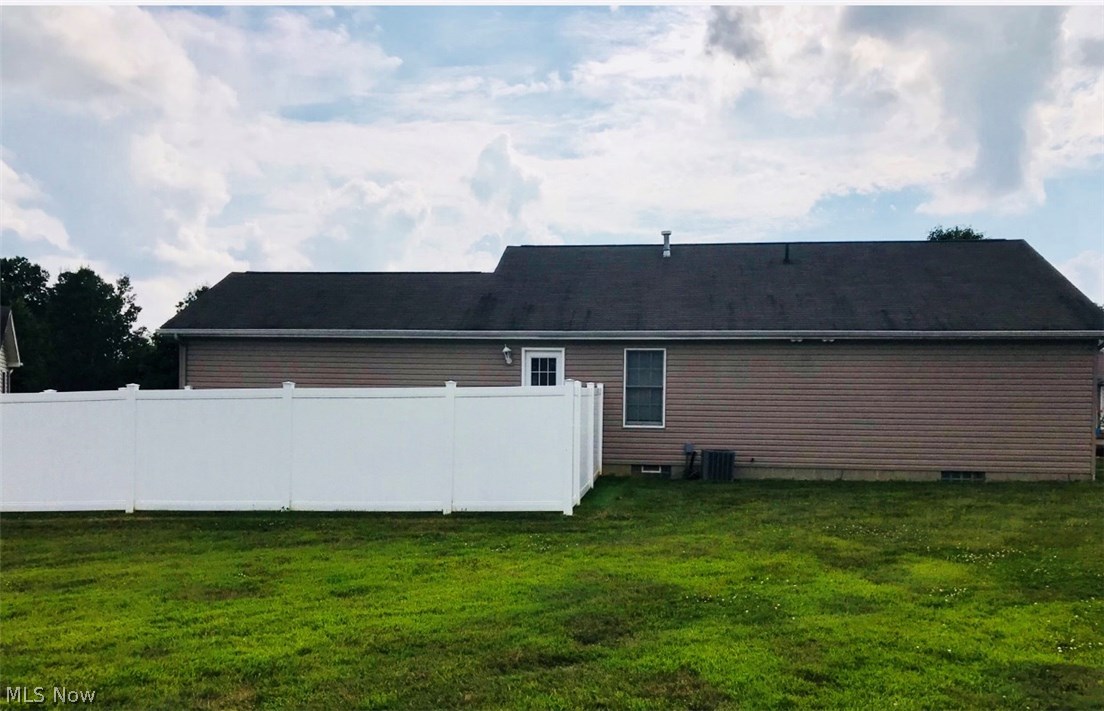 Villas/Falconcrest Condo - Residential