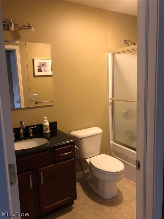 Villas/Falconcrest Condo - Residential