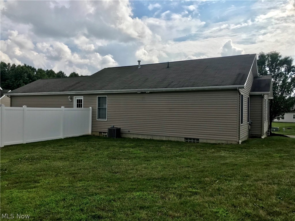 Villas/Falconcrest Condo - Residential