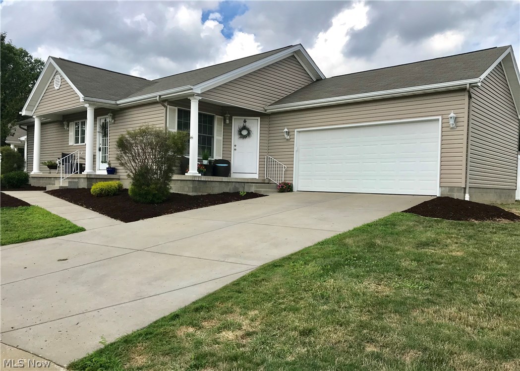 Villas/Falconcrest Condo - Residential