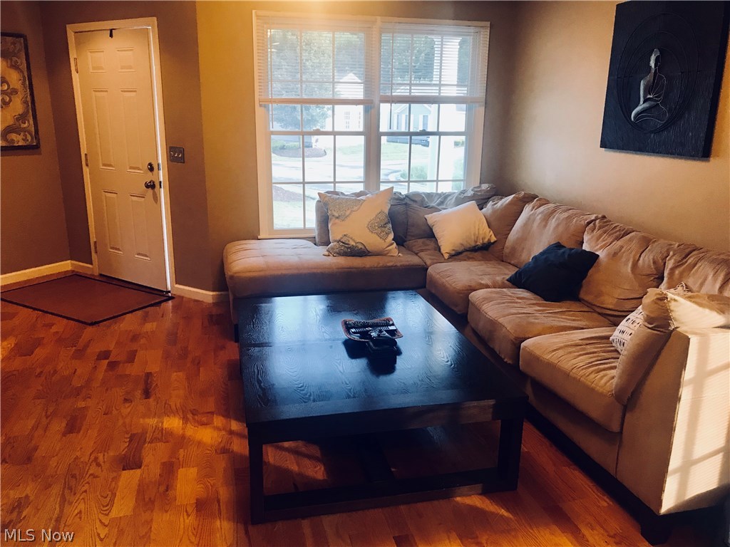 Villas/Falconcrest Condo - Residential