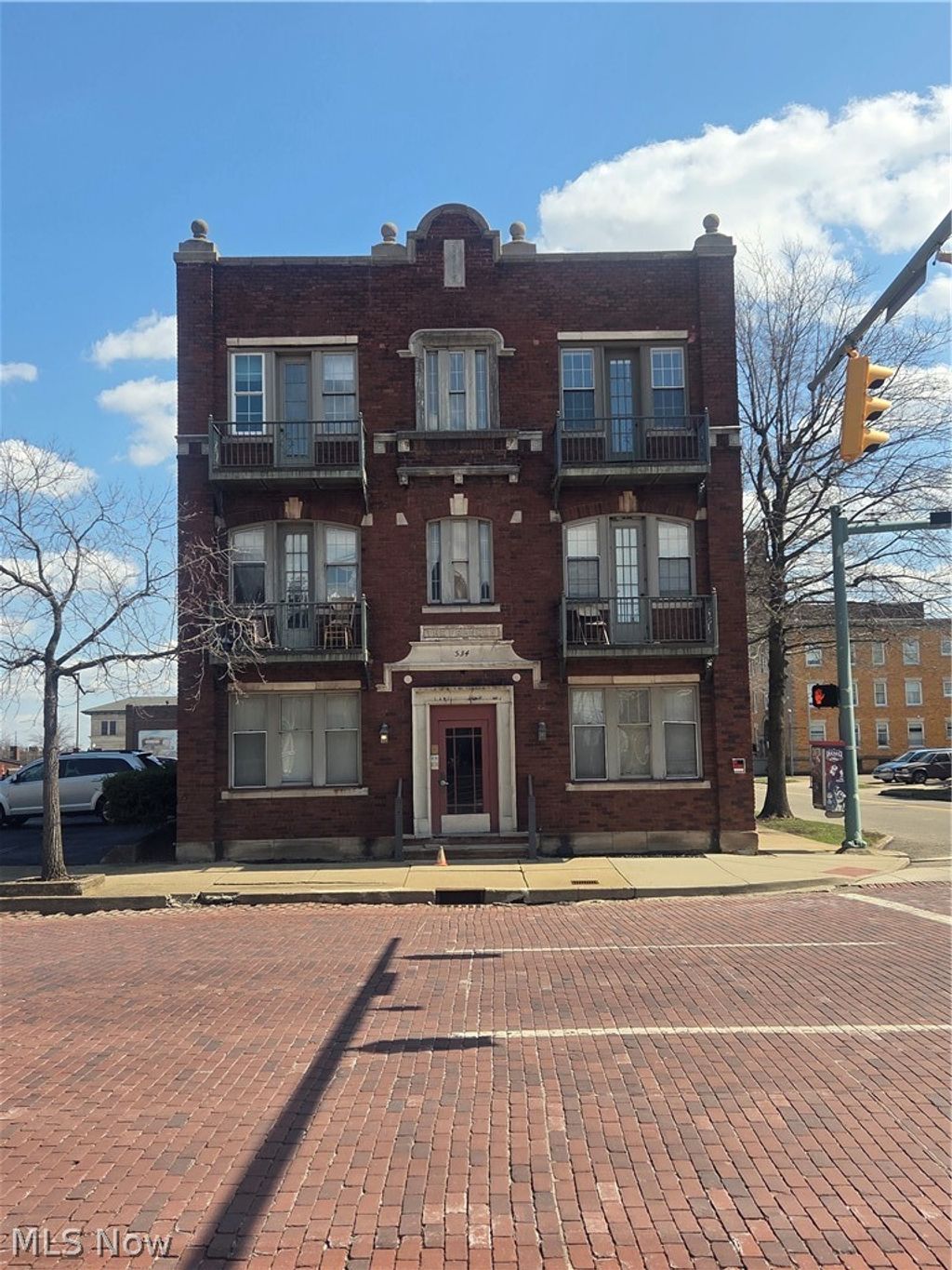 Photo of 534 Cleveland Avenue SW, Canton, OH 44702 (MLS # 5197668)