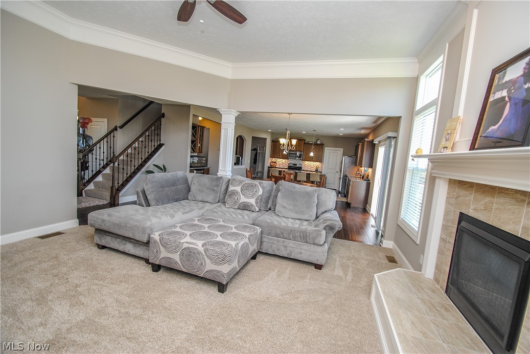 West Chase Landings - Residential