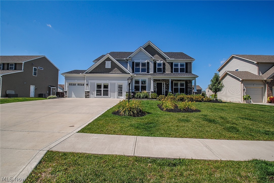 West Chase Landings - Residential