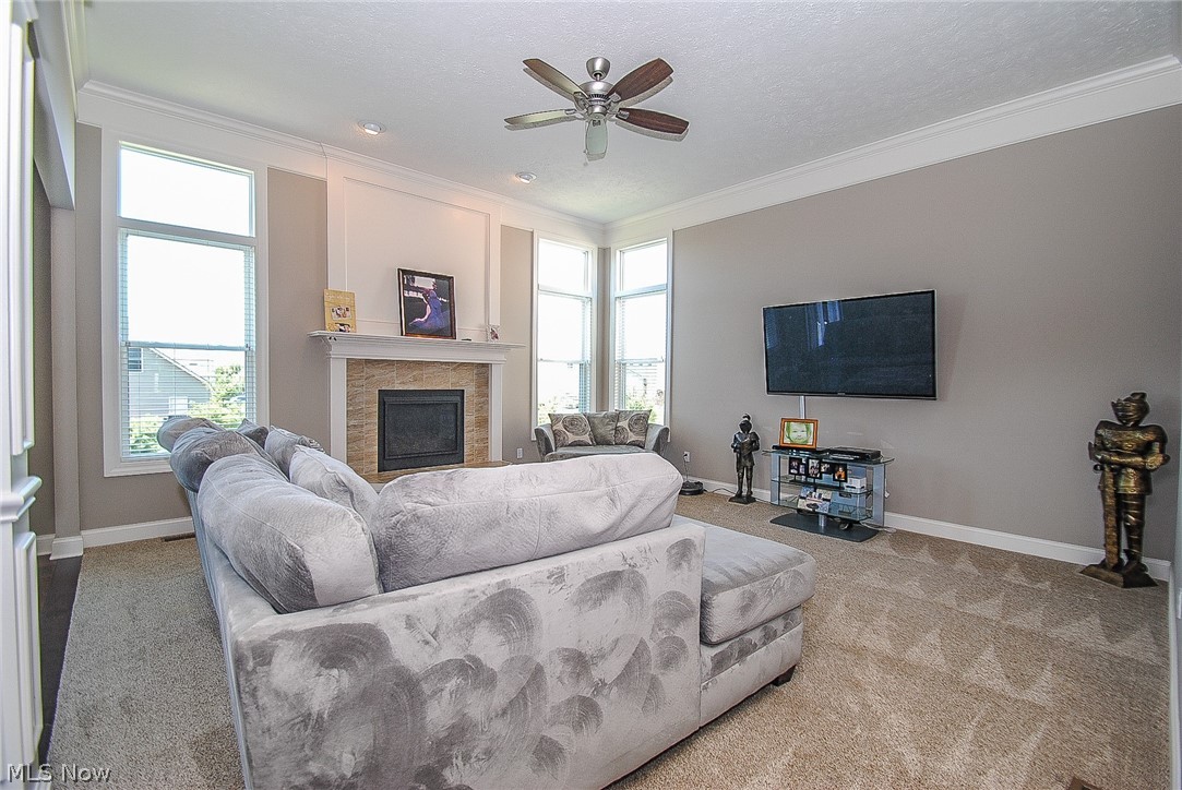 West Chase Landings - Residential