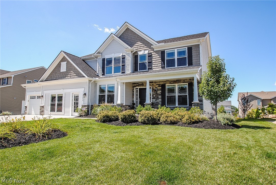 West Chase Landings - Residential