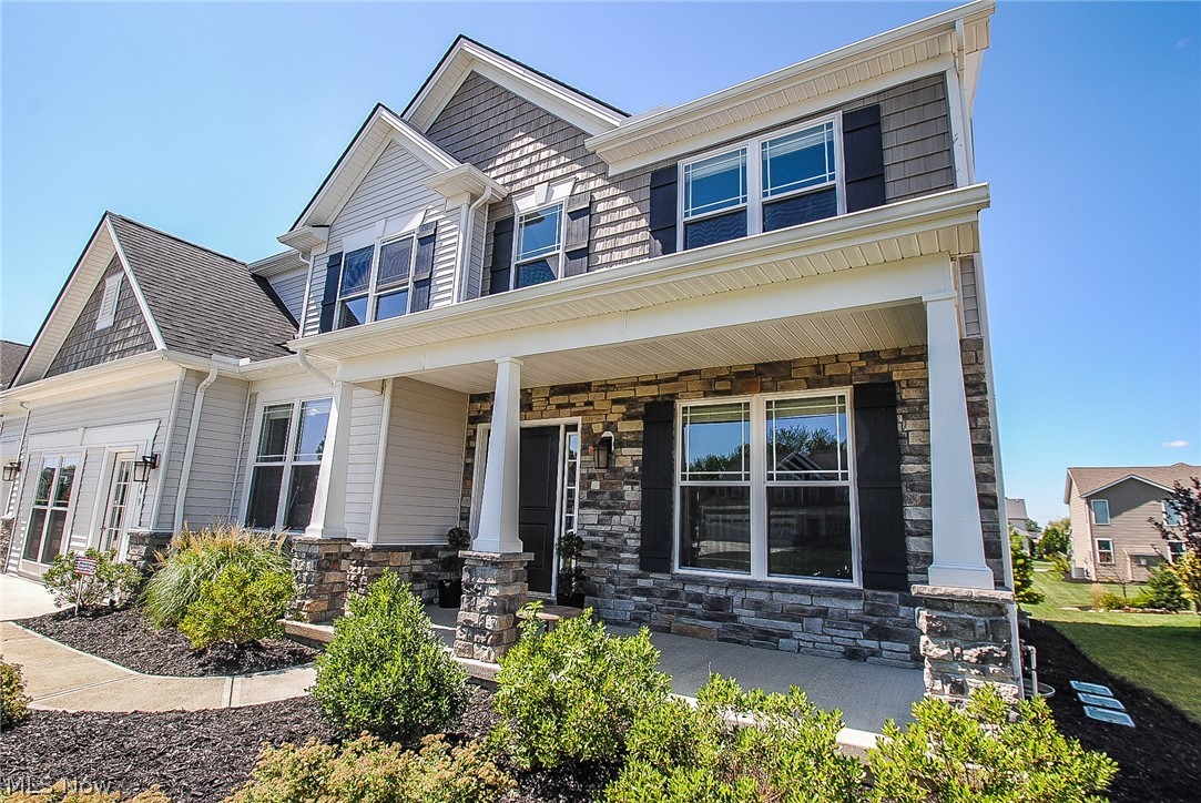 West Chase Landings - Residential