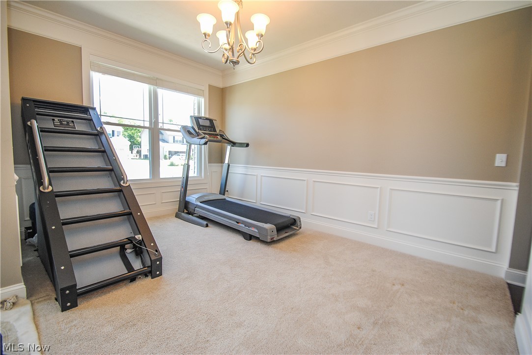 West Chase Landings - Residential