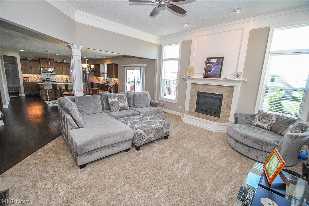 West Chase Landings - Residential