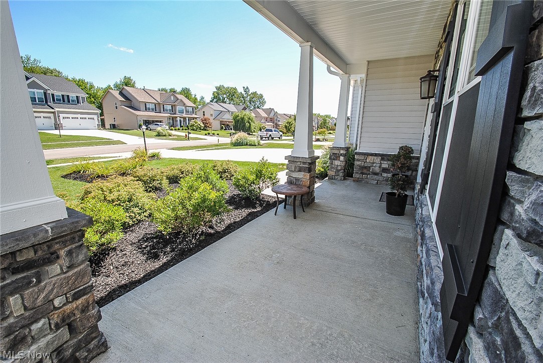 West Chase Landings - Residential