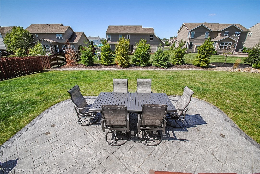 West Chase Landings - Residential