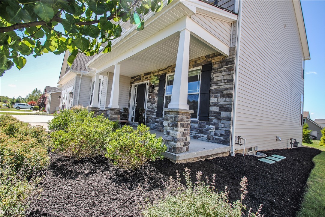 West Chase Landings - Residential