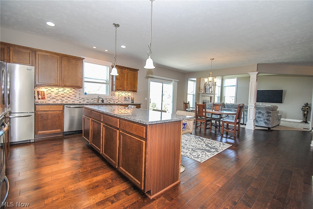 West Chase Landings - Residential