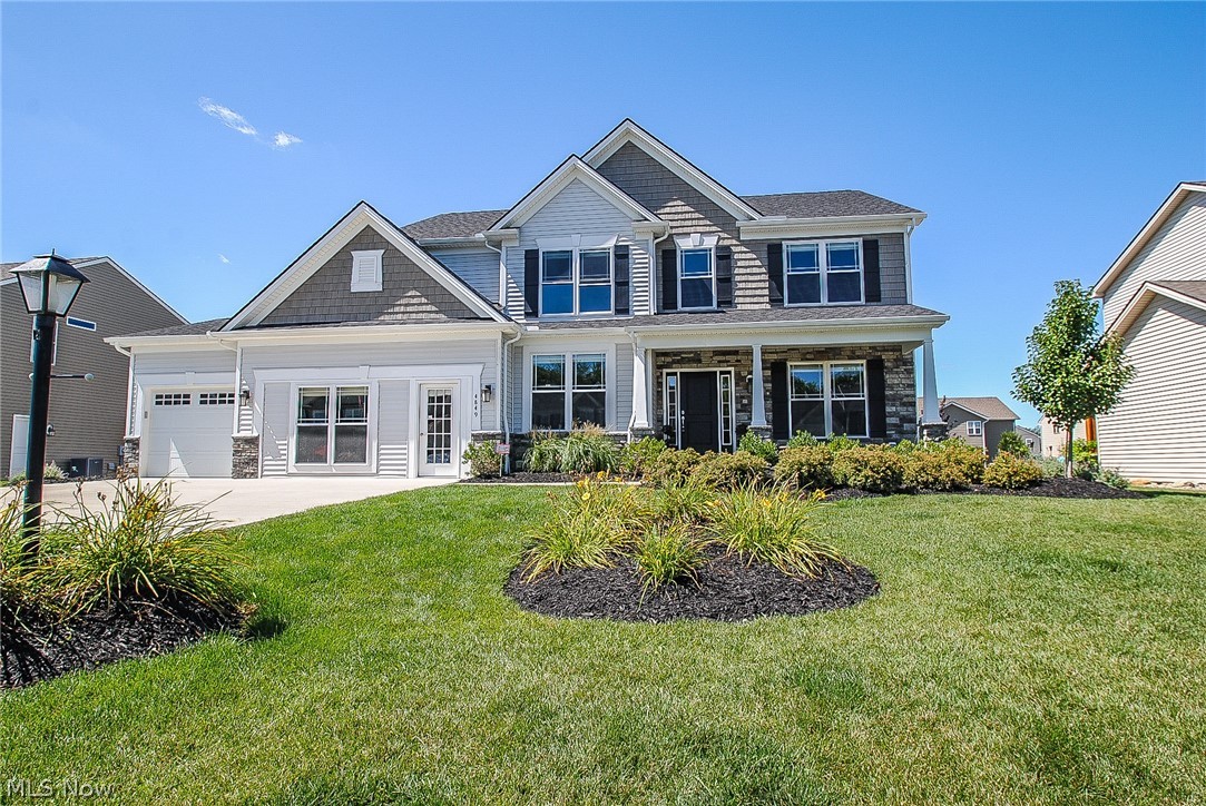 West Chase Landings - Residential