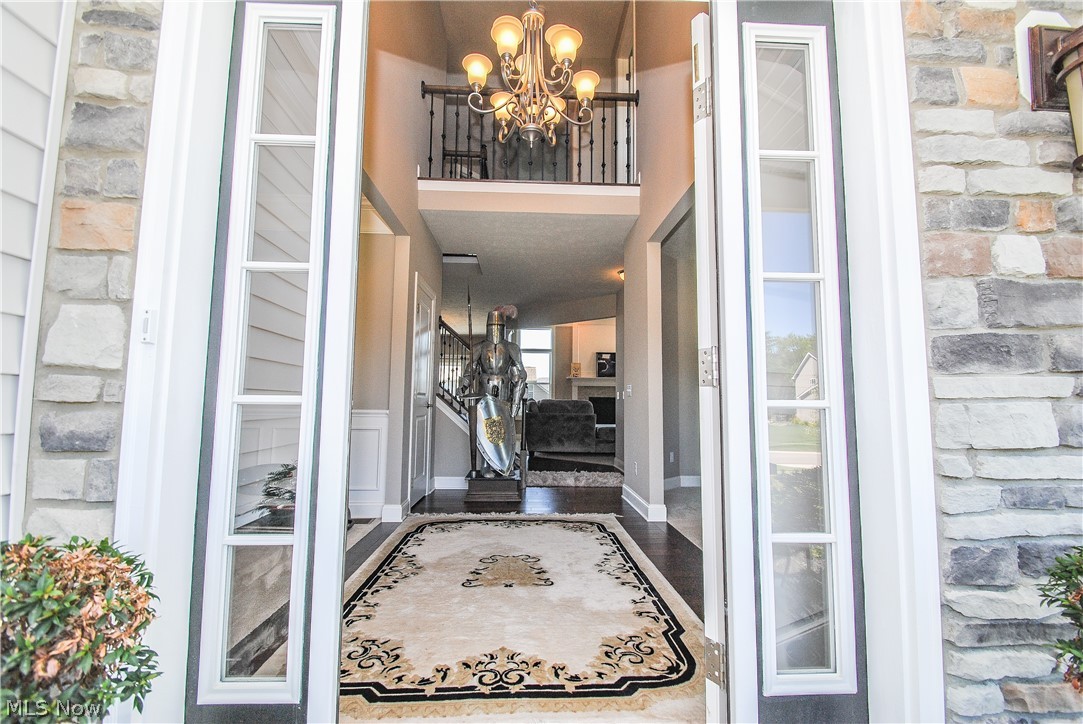 West Chase Landings - Residential