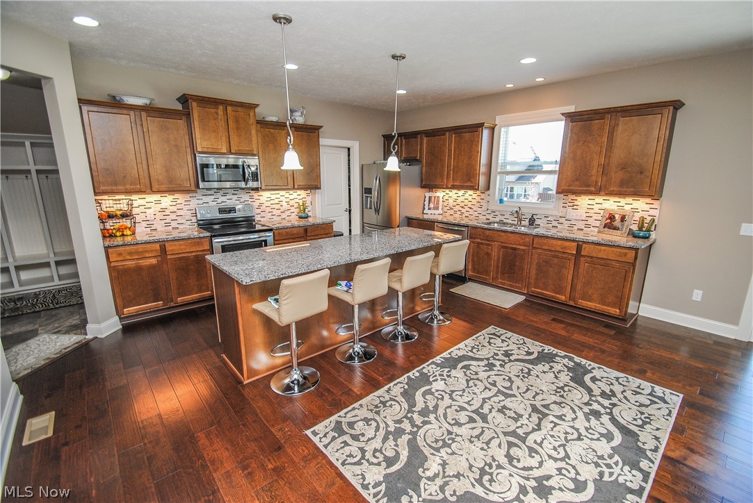 West Chase Landings - Residential