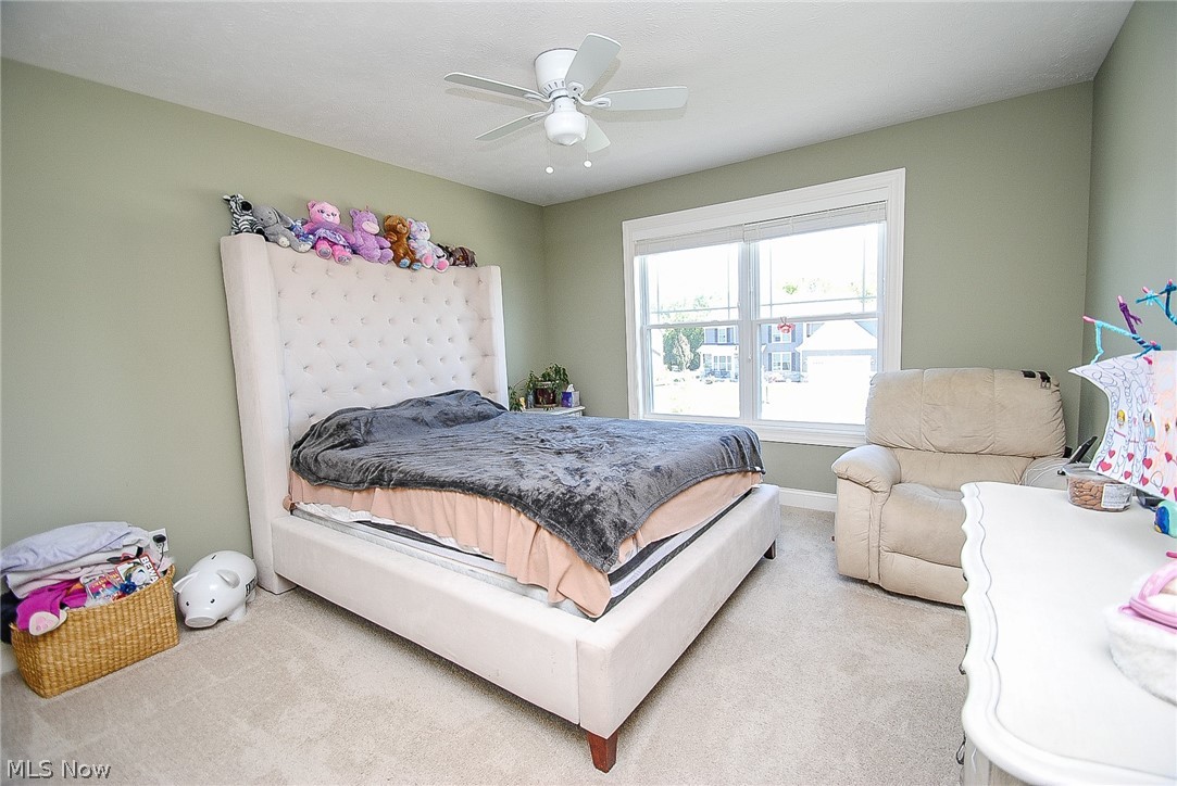 West Chase Landings - Residential