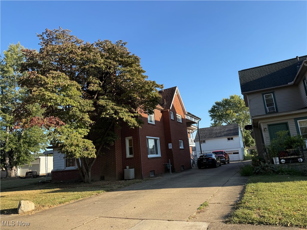 Village/Strasburg - Commercial Sale