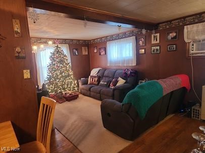 Village/Strasburg - Commercial Sale