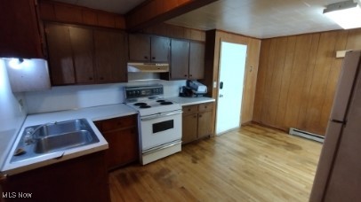 Village/Strasburg - Commercial Sale