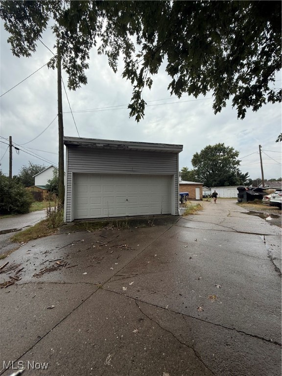 Village/Strasburg - Commercial Sale