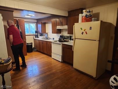 Village/Strasburg - Commercial Sale