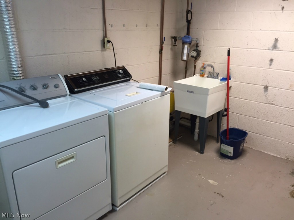 Paw Paw Lake - Residential