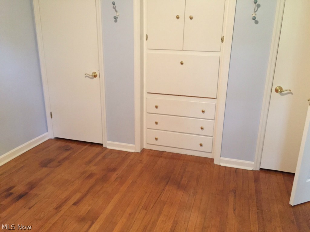 Paw Paw Lake - Residential