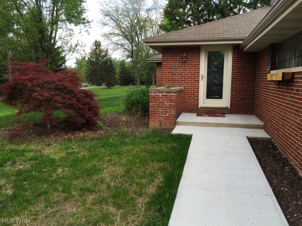 Paw Paw Lake - Residential