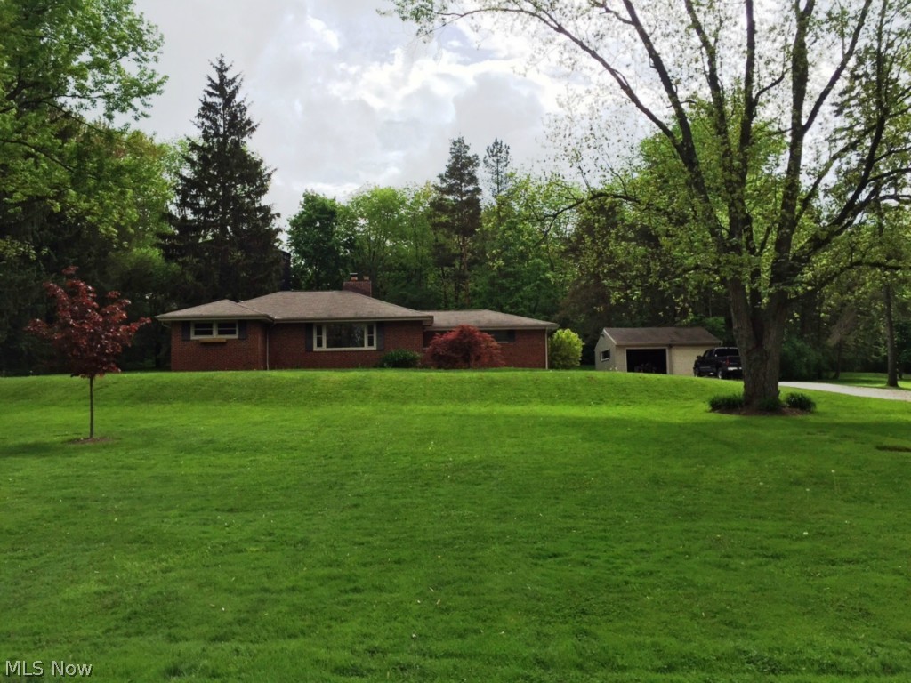 Paw Paw Lake - Residential