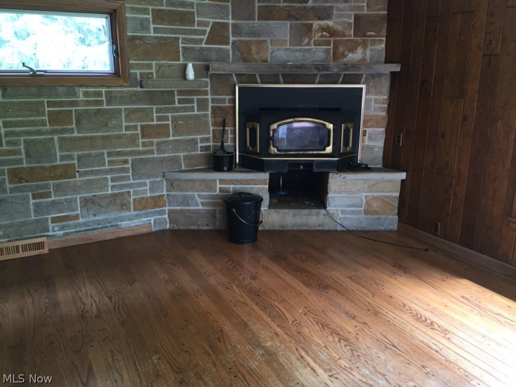 Paw Paw Lake - Residential