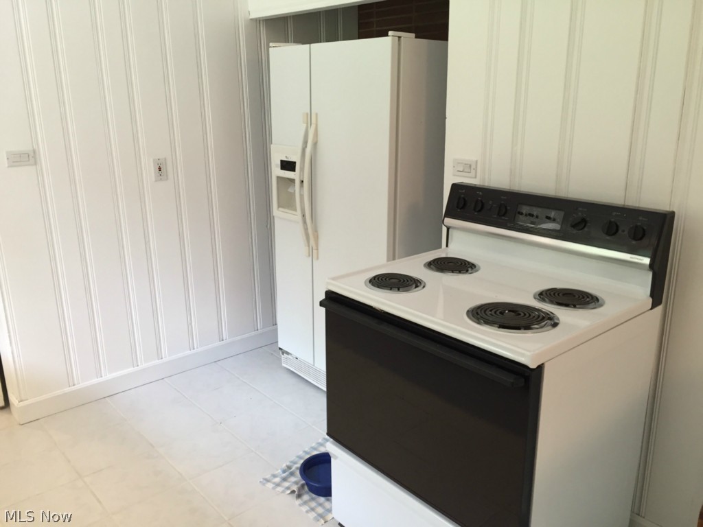 Paw Paw Lake - Residential