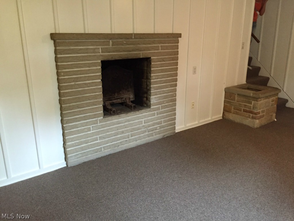 Paw Paw Lake - Residential