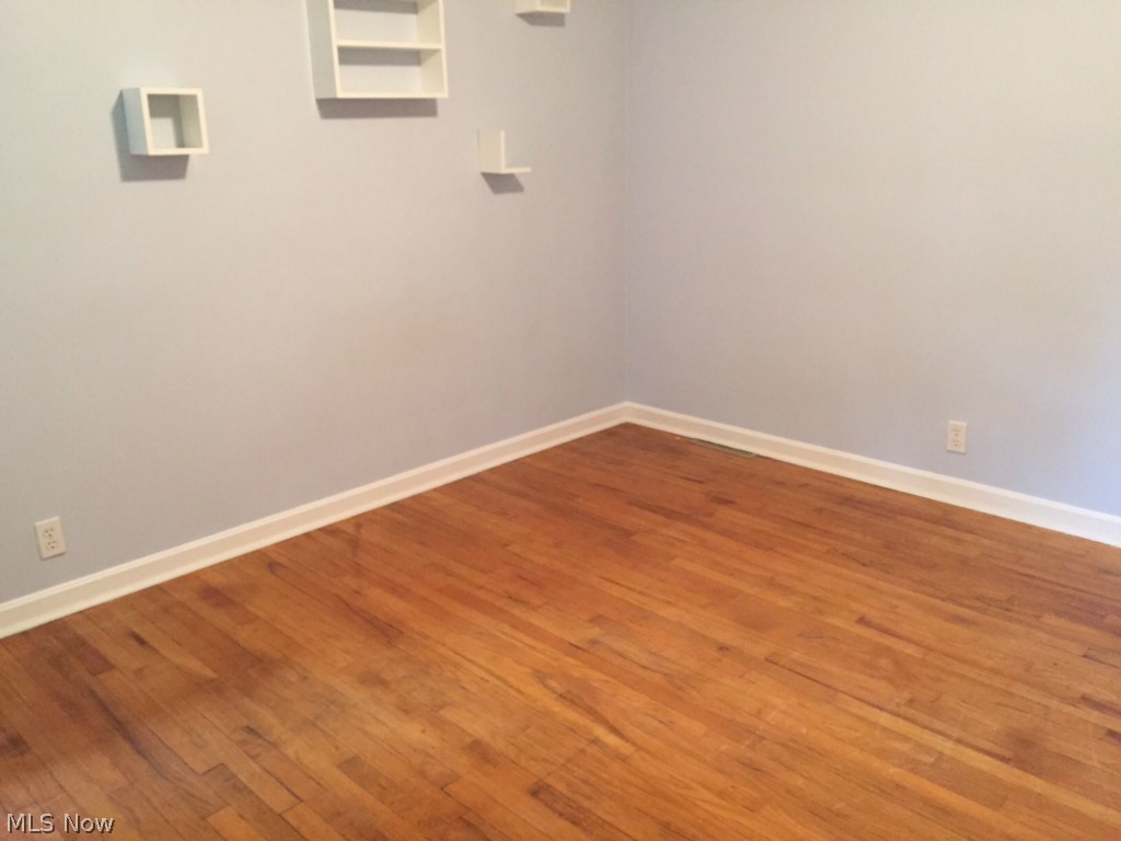 Paw Paw Lake - Residential