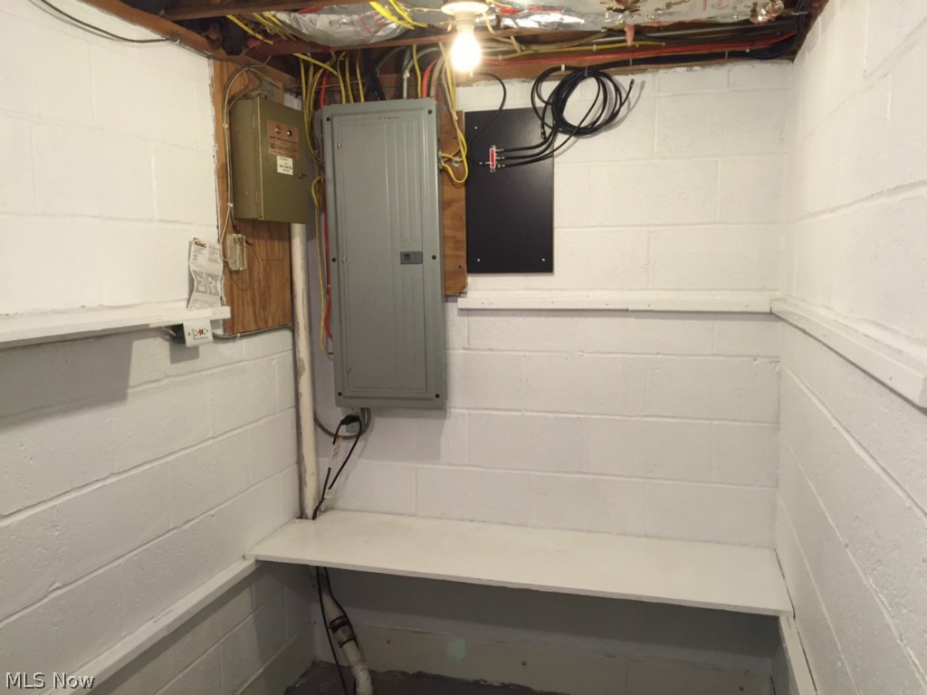 Paw Paw Lake - Residential