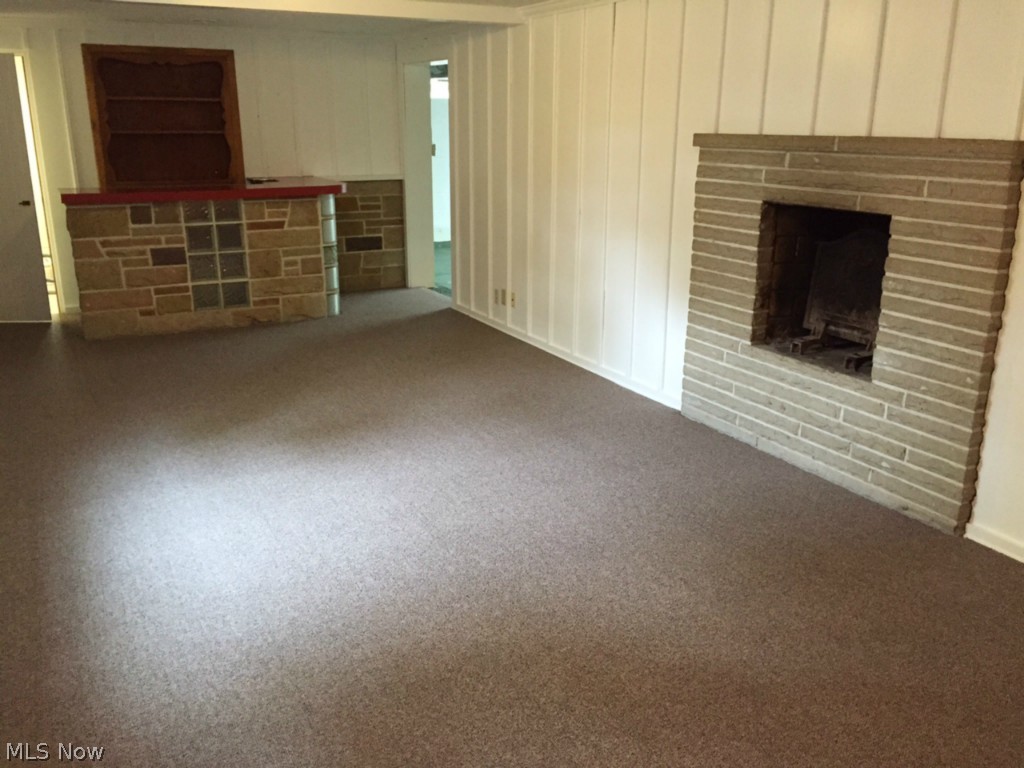 Paw Paw Lake - Residential