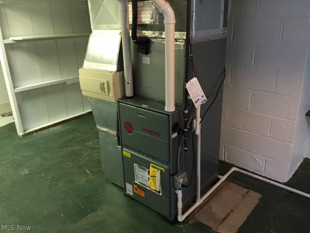 Paw Paw Lake - Residential