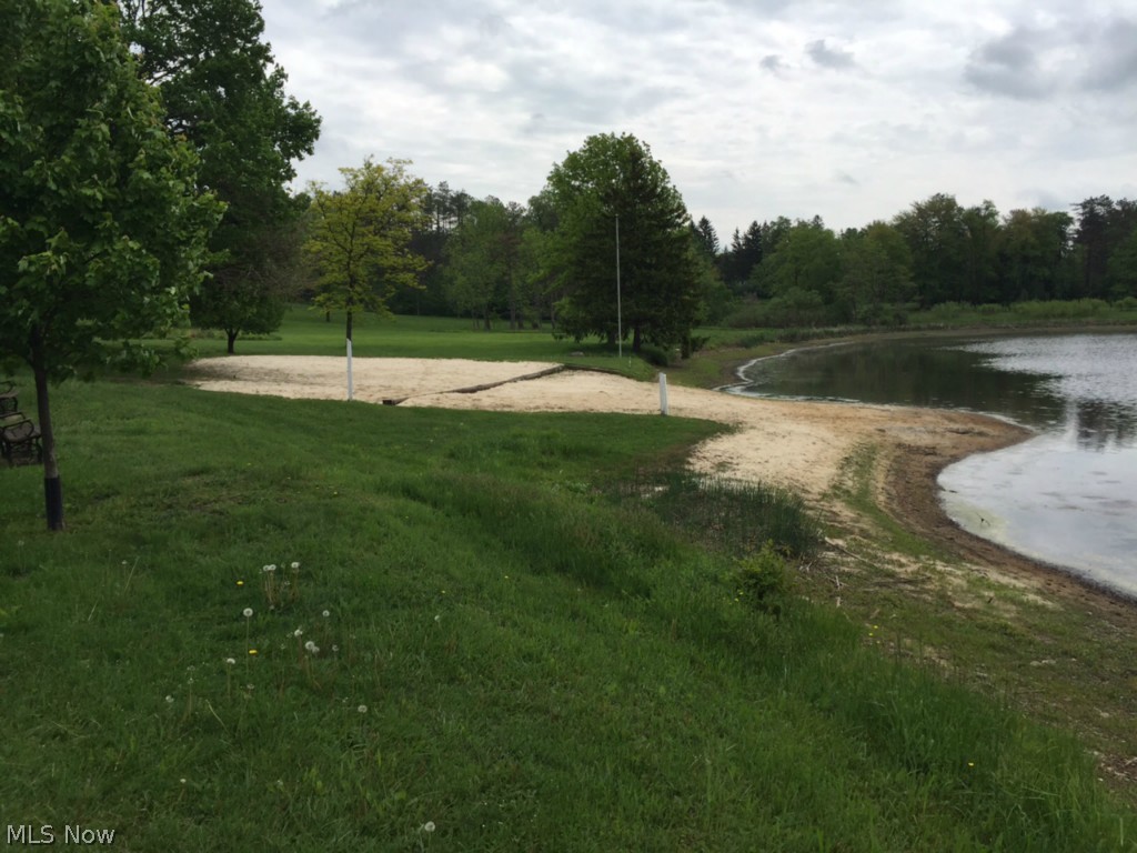 Paw Paw Lake - Residential