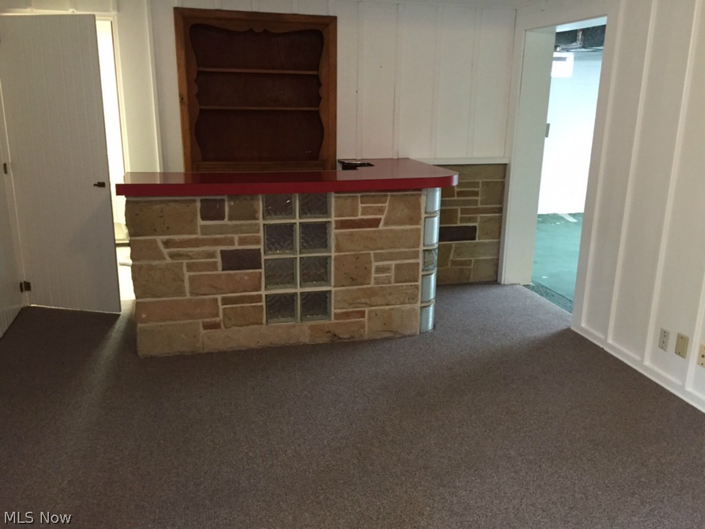 Paw Paw Lake - Residential