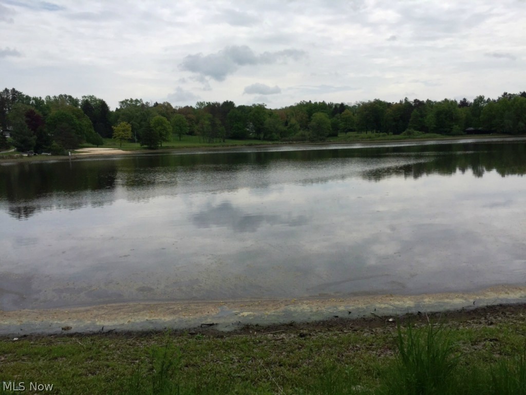 Paw Paw Lake - Residential