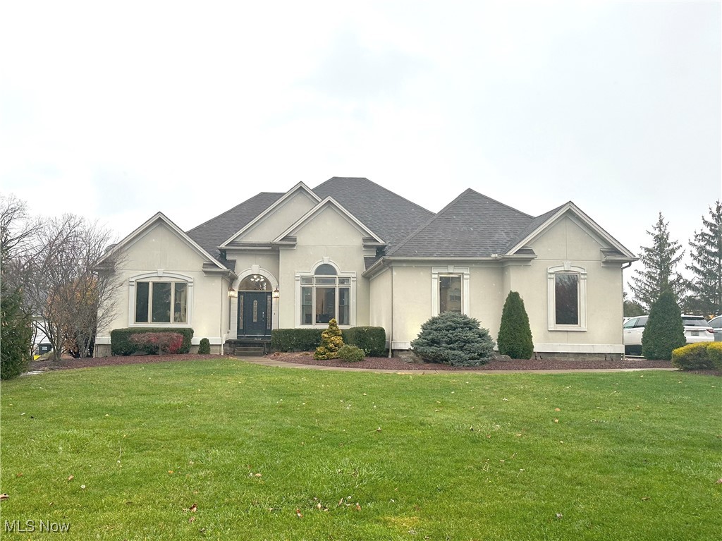 1110 Fox Den Trail, Canfield, Ohio image 1