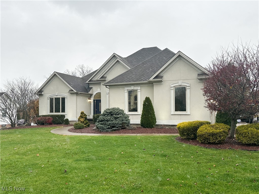 1110 Fox Den Trail, Canfield, Ohio image 44