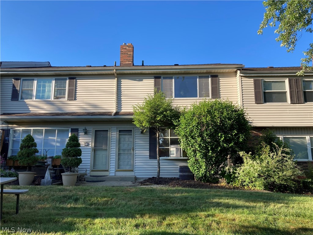 Hyde Park Condo - Residential