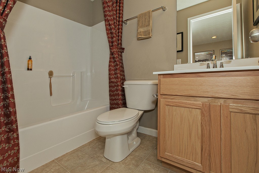 Stoney Creek Estates Ph I - Residential