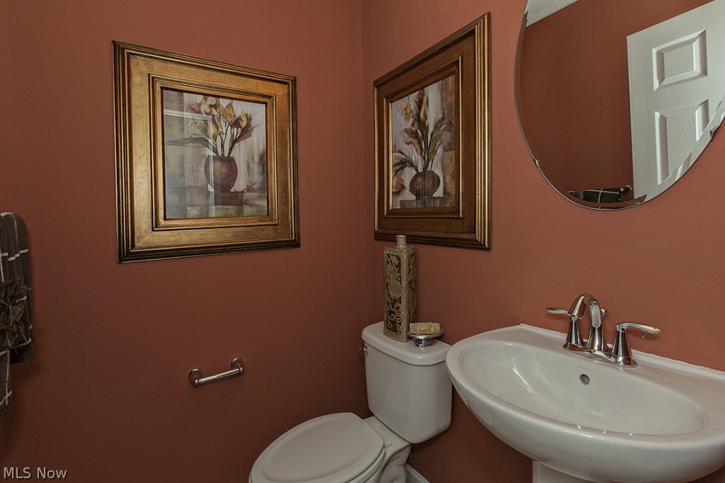 Stoney Creek Estates Ph I - Residential