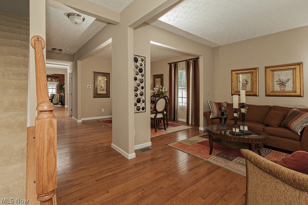 Stoney Creek Estates Ph I - Residential