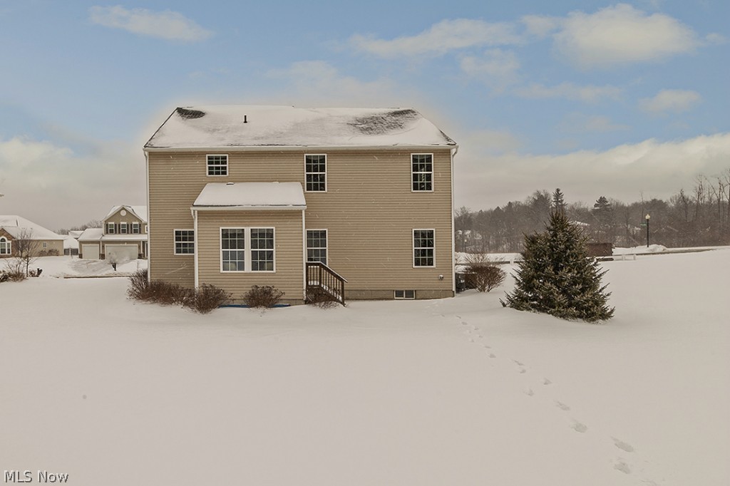 Stoney Creek Estates Ph I - Residential