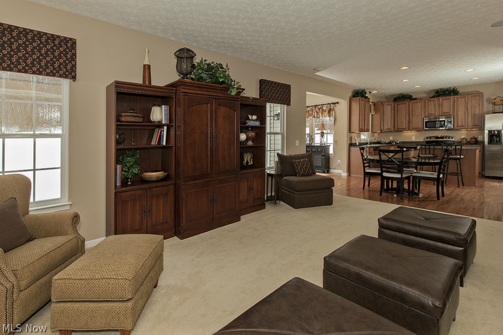 Stoney Creek Estates Ph I - Residential