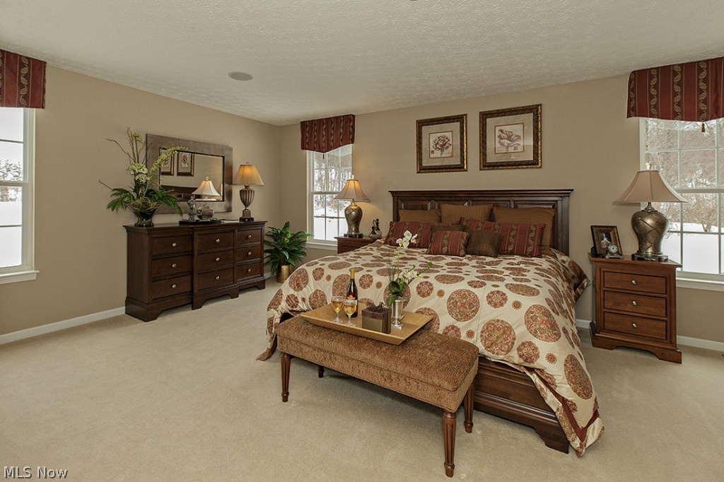 Stoney Creek Estates Ph I - Residential